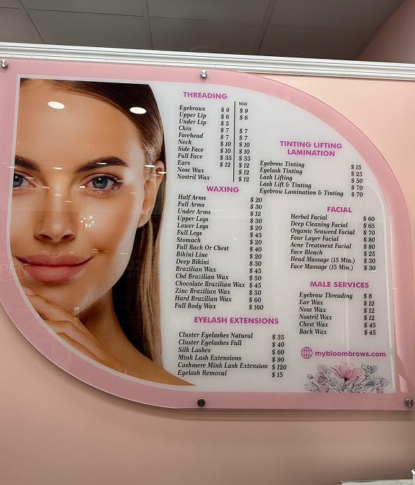 Full Body Waxing Manhattan, NY